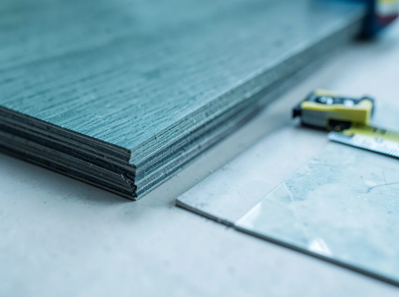 Luxury Vinyl Plank Installation Troy, MI FAQs